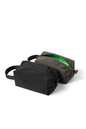 DOVER MINI POUCH 블랙
