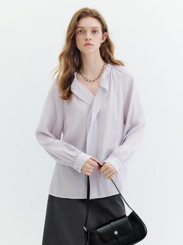 WD_Fungle edge long-sleeve top_2color