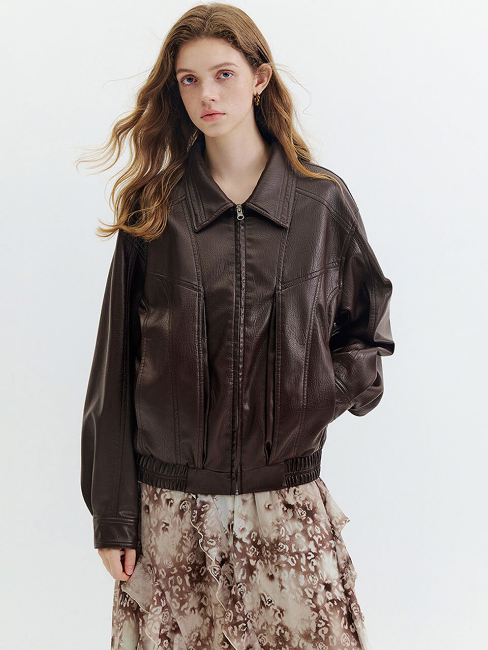 WD_Vintage lapel jacket_2color