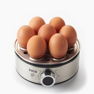 주코 올스텐 계란찜기 에그쿠커 ZE-XB201S