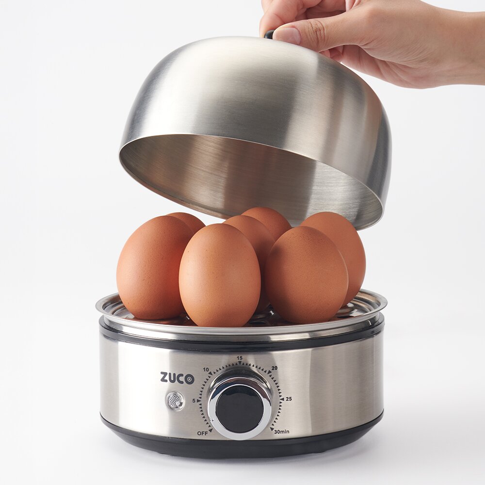 주코 올스텐 계란찜기 ZE-XB201S