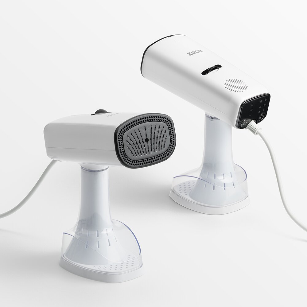 주코 스팀핏 진공흡착 스팀다리미  ZI-HY800B