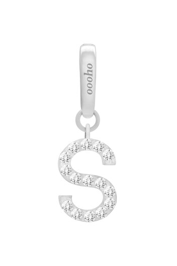 이니셜 S 탈부착 참