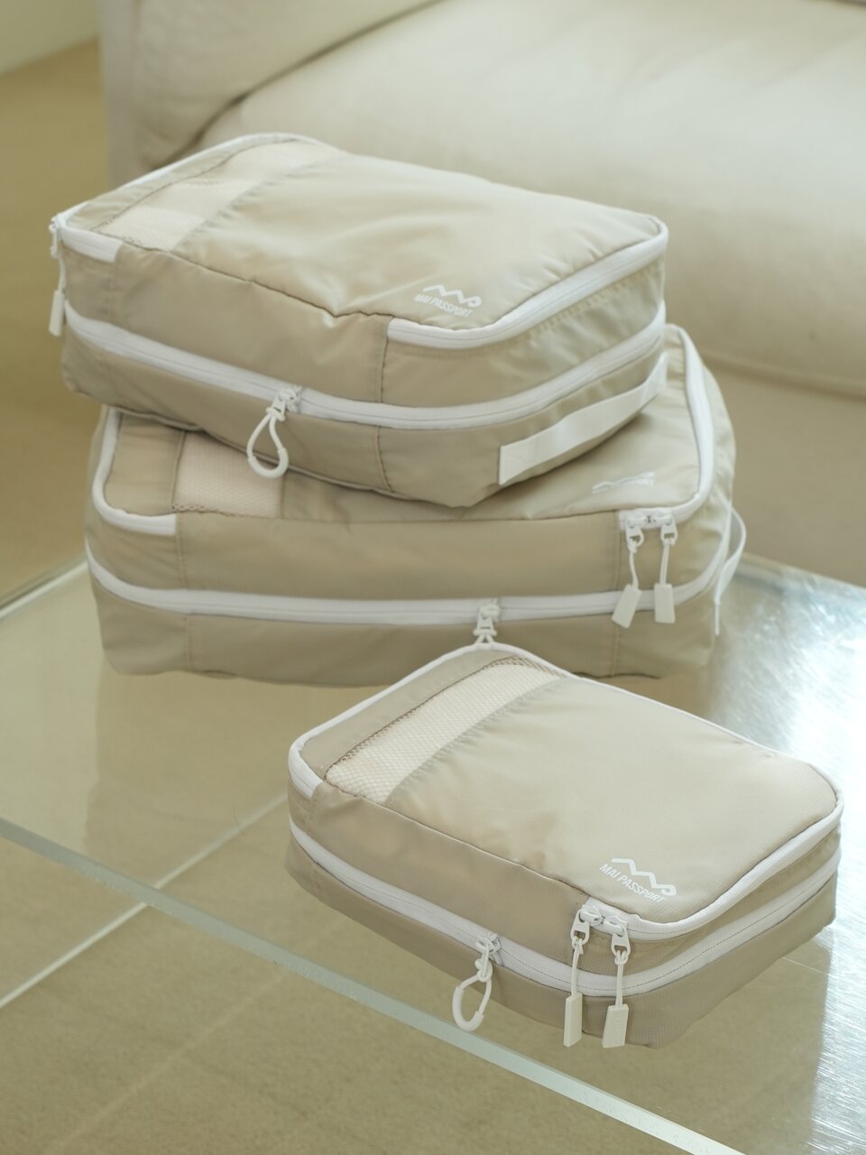 압축파우치 4세대 - S / M / L