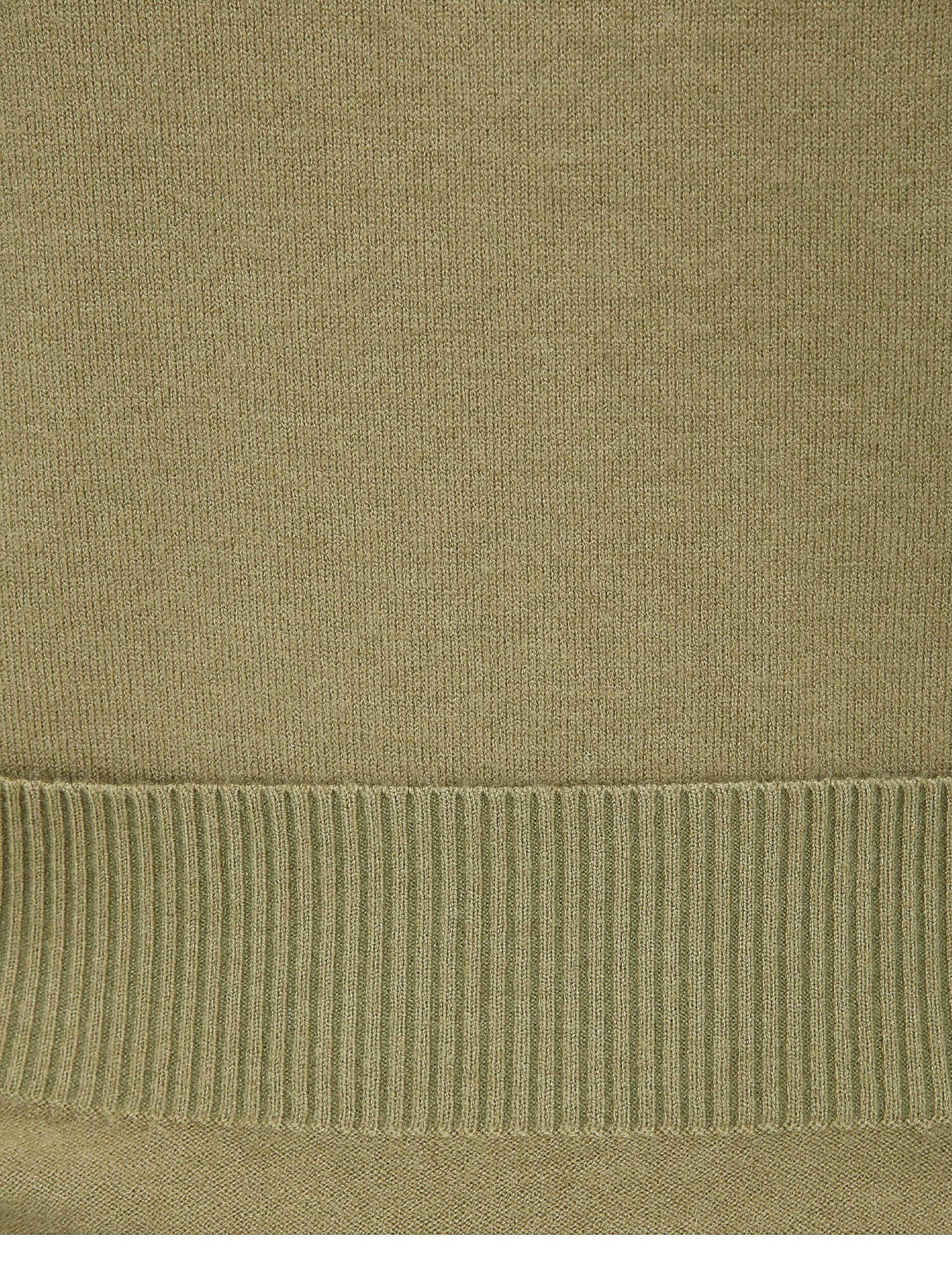 캐시미어 터틀넥 풀오버 니트 (KHAKI BEIGE)