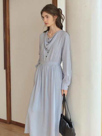 SR_Sway-collar dress