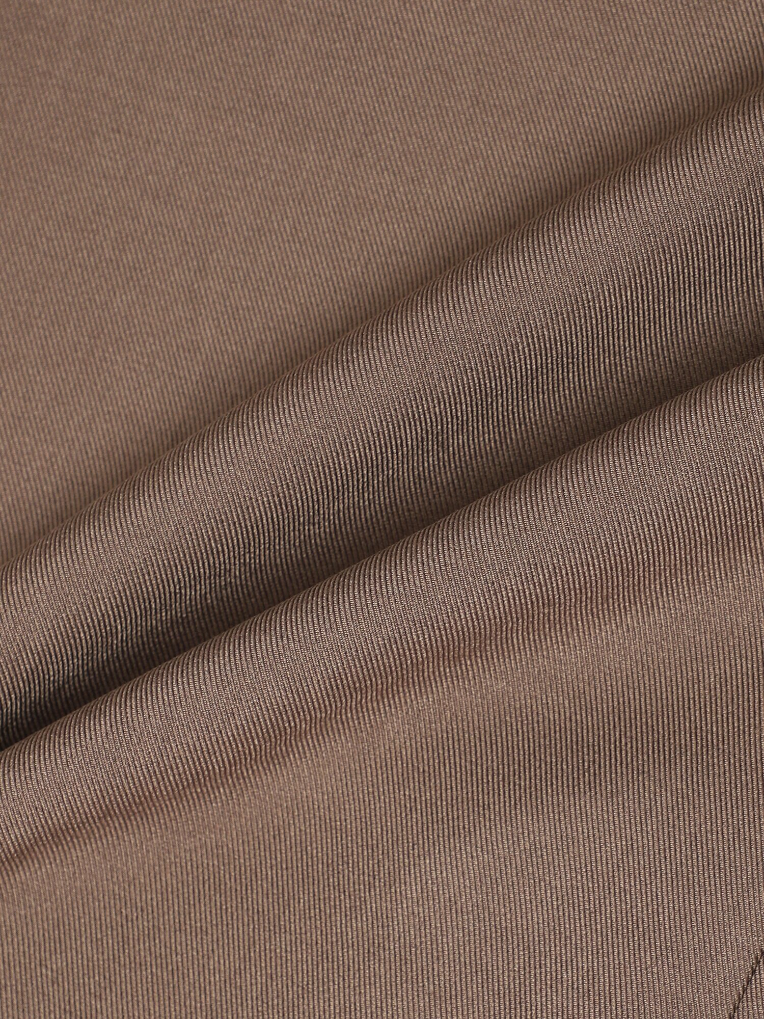 사이드 슬릿 벨티드 롱 스커트 (BROWN)