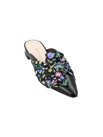 Maming ribbon mule_Flower