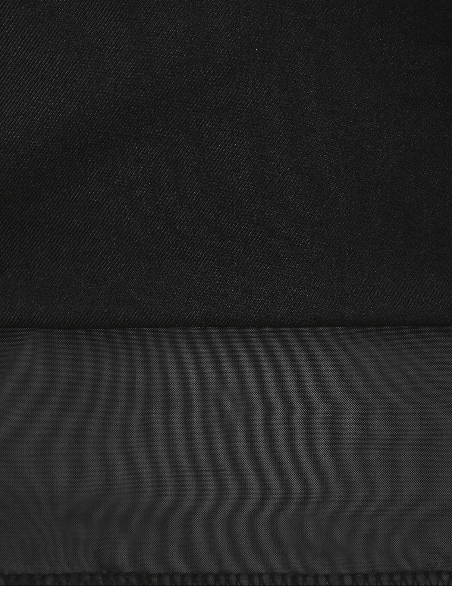 벨티드 백 슬릿 H라인 스커트 (BLACK)