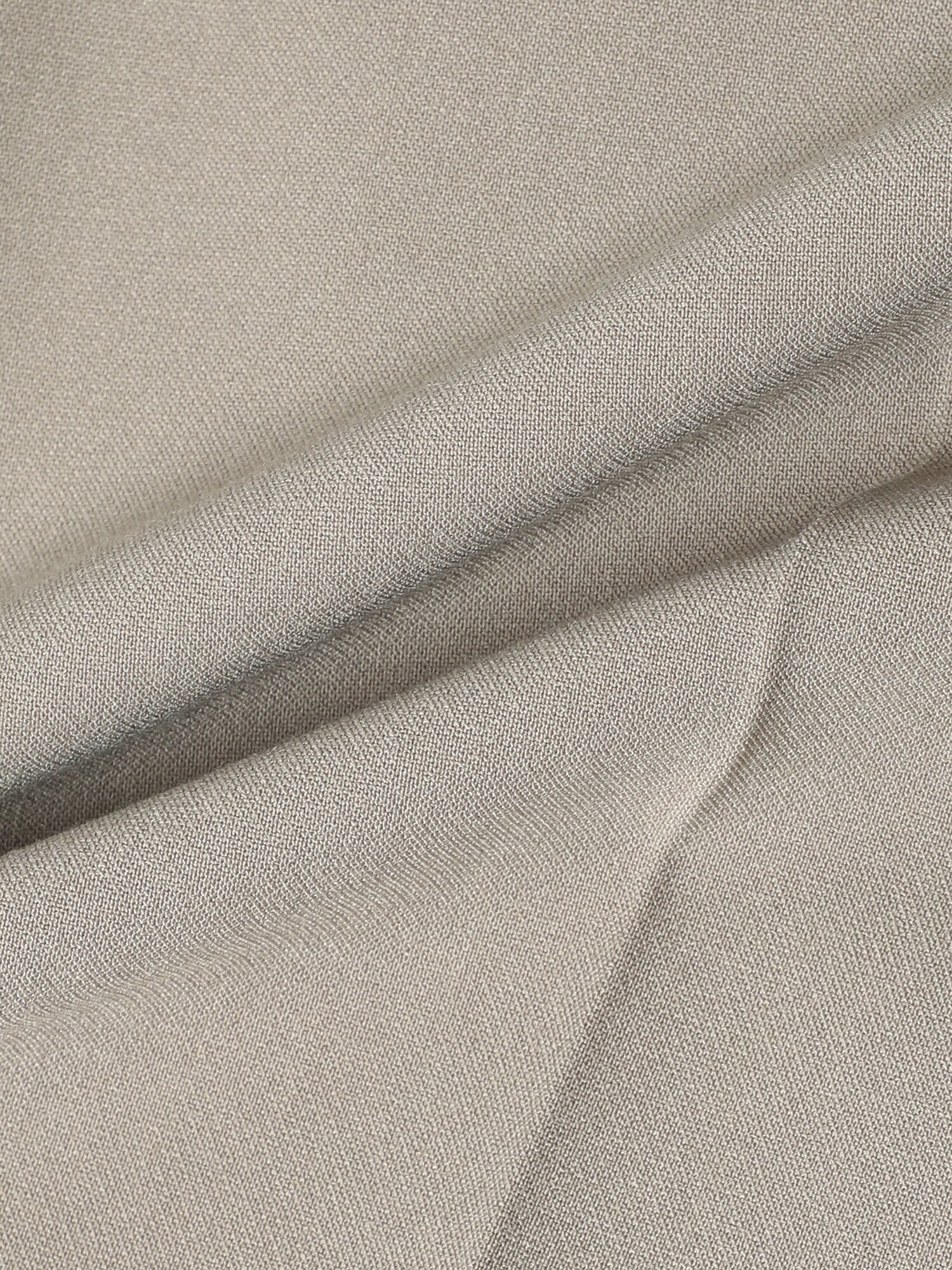 벨티드 레귤러핏 슬랙스 팬츠 (KHAKI BEIGE)