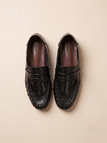 EO2640 Milo Penny Loafer(3color)