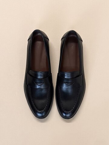 EO2641 Eden Loafer(2color)