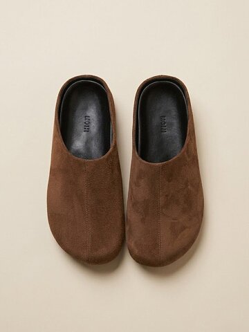 EO2643 Owen Mule (2color)