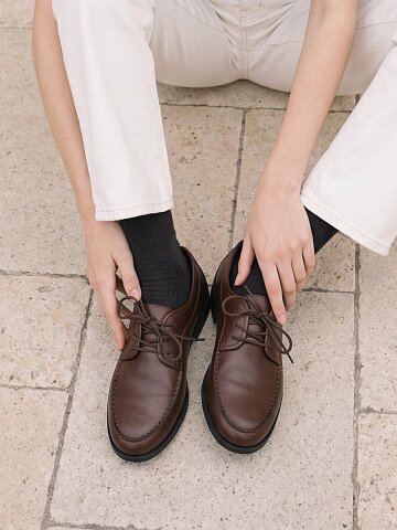 EO2654 Marlow Lofer(2color)