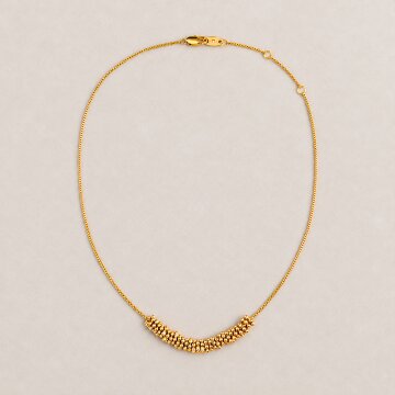 Radiant Cluster Necklace 래디언트 클러스터 네크리스