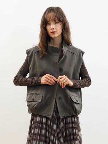 WD_Utility pocket vest