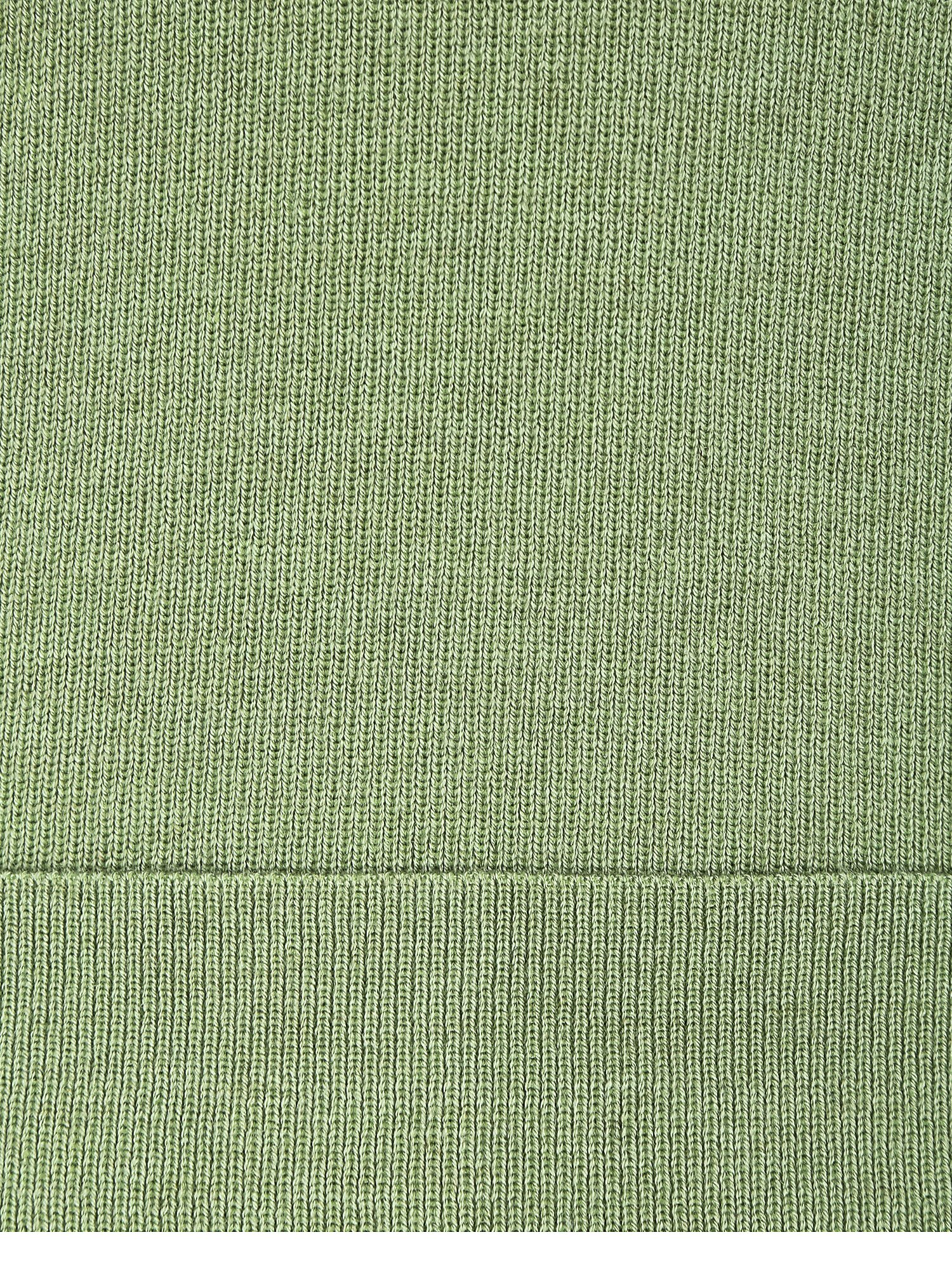 슬리브리스 레이어 브이넥 가디건 (LIGHT GREEN)