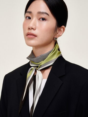 루체 그린브라운