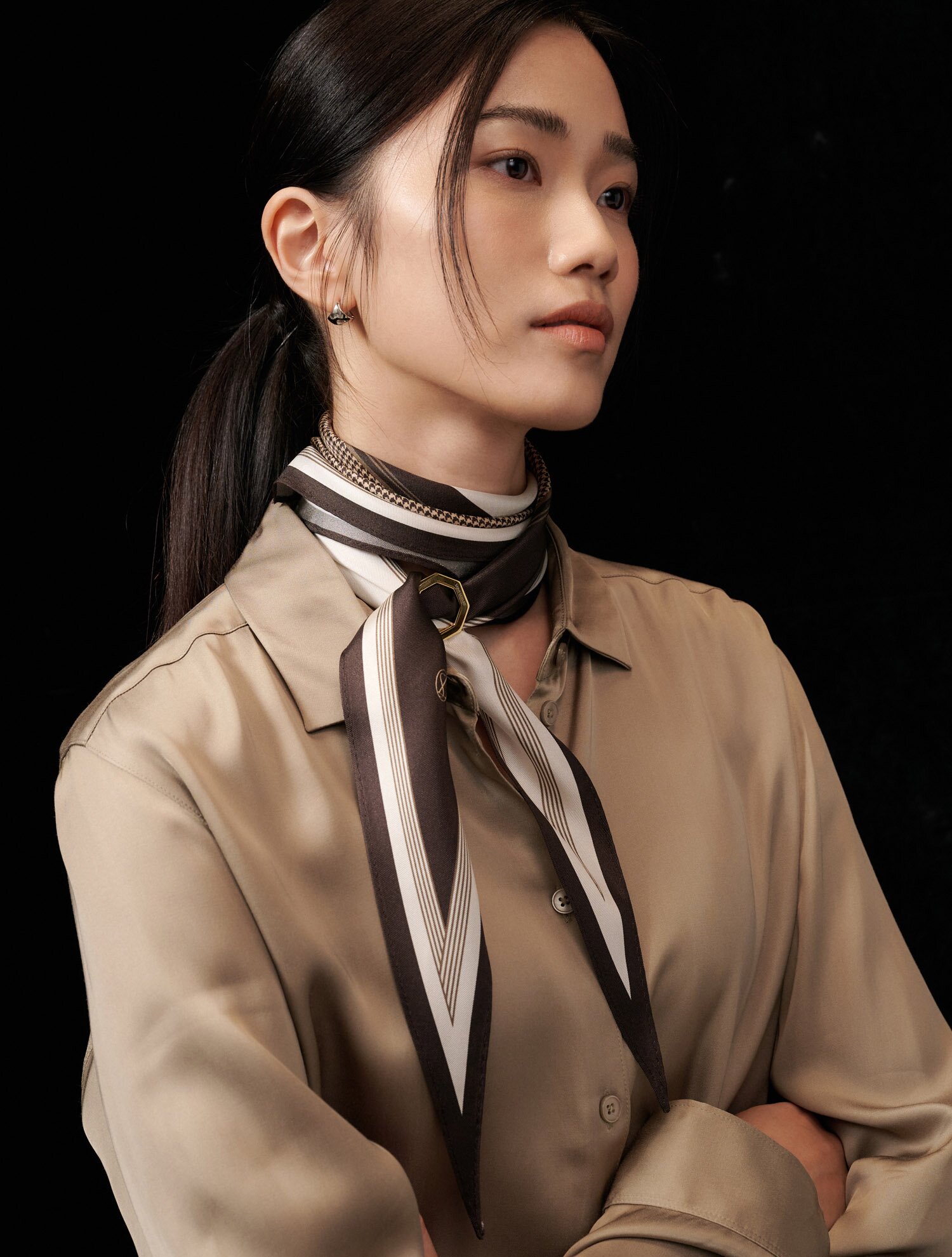 루체 브라운