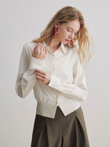 YY_Long-sleeve shirt