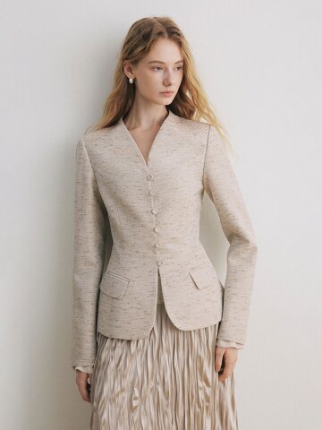 YY_Work commuting jacket