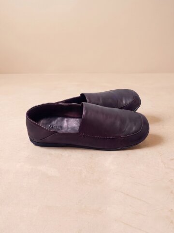 EO2662 Morrow mule loafer(2color)