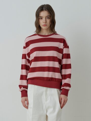 MOOD STRIPE MTM (WI)