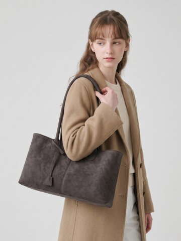 로잘리 빈티지 숄더백 여성 데일리백 M210
