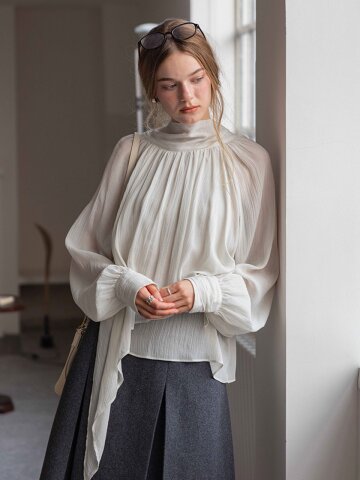 DA_Back two-way irregular top