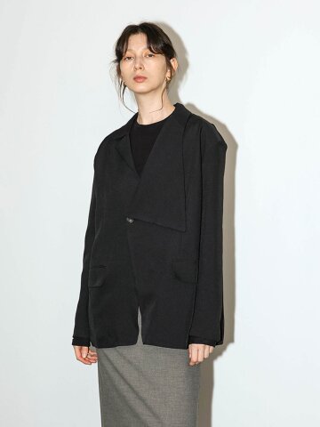 WD_Overlap tailored jacket