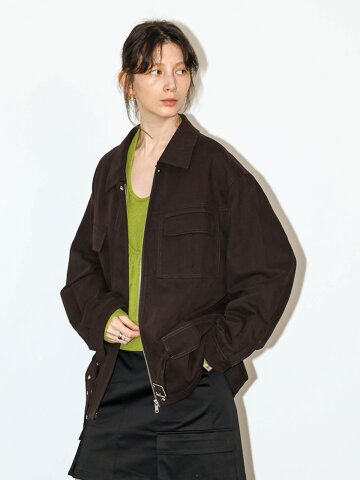 WD_Oversized utility jacket