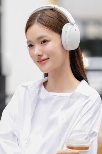 소니 WH-CH730N 노이즈 캔슬링 헤드폰
