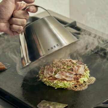 하로로 스텐 304 코모리 쿠킹돔 돔커버