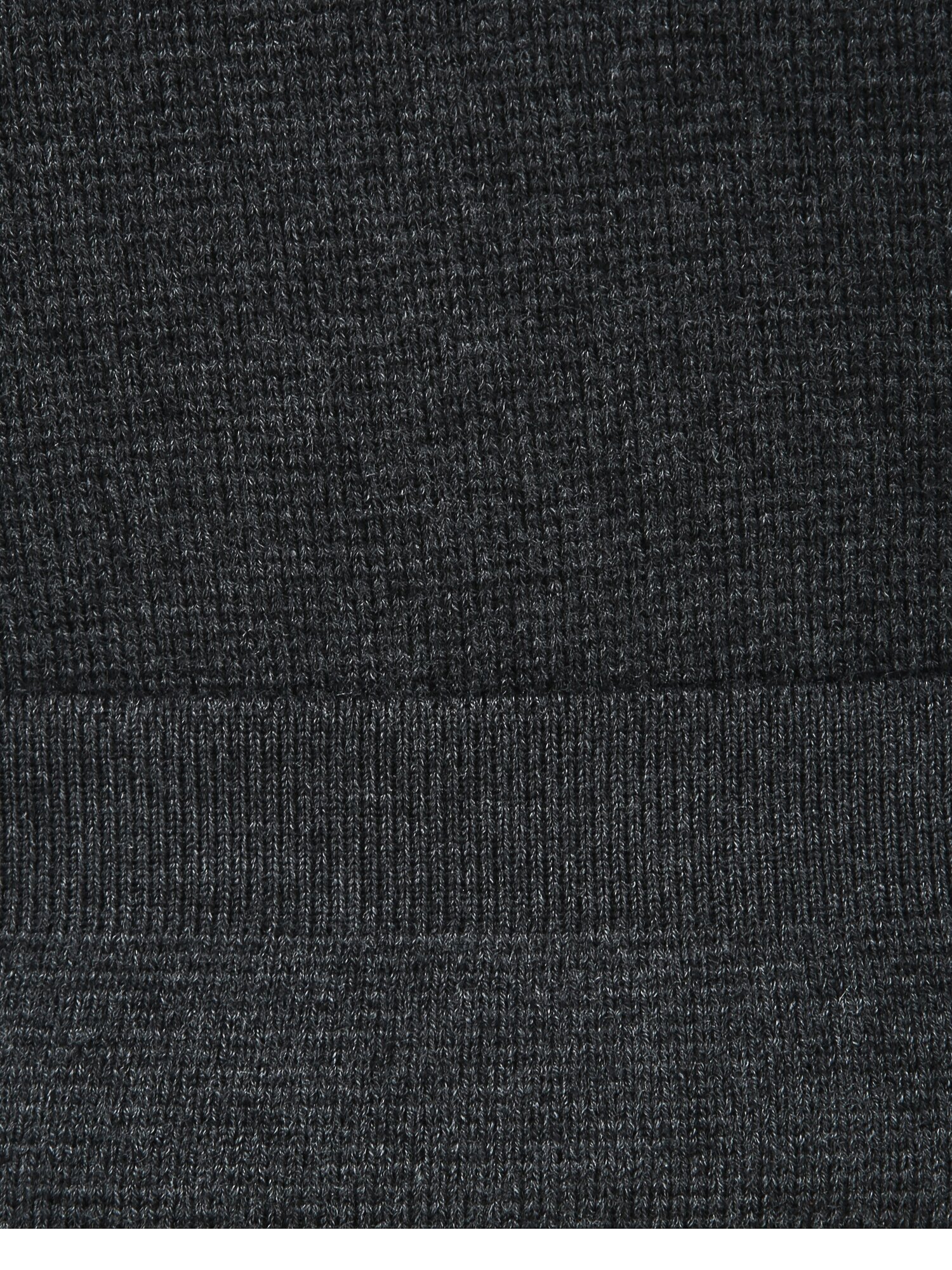 디테쳐블 프릴 라운드넥 가디건 (GREY)