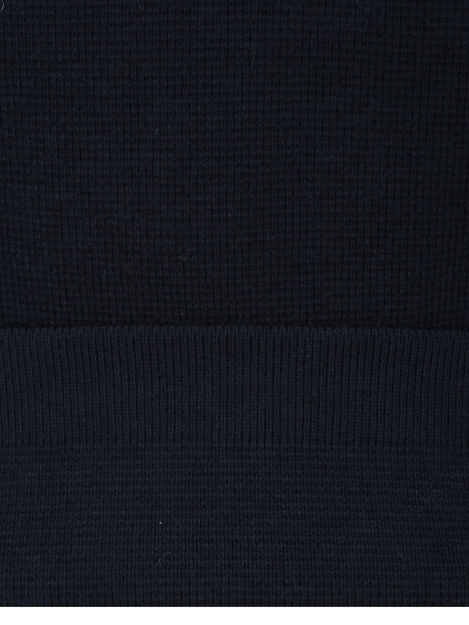 디테쳐블 프릴 라운드넥 가디건 (NAVY)
