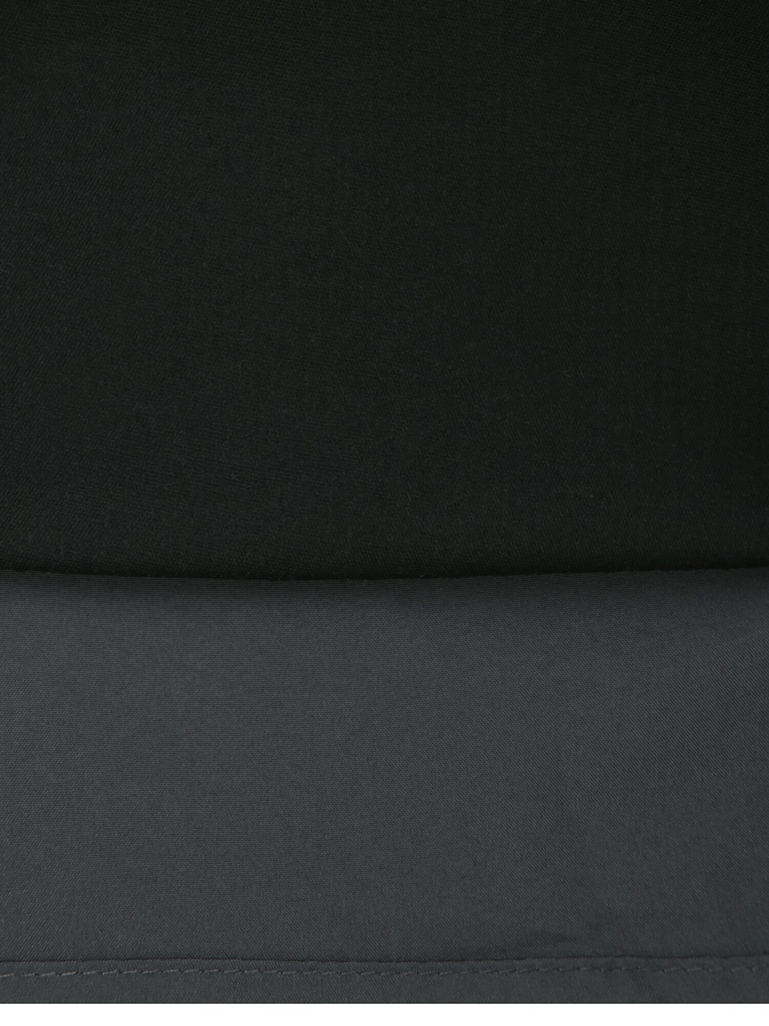 언밸런스 슬릿 H라인 스커트 (GREY)