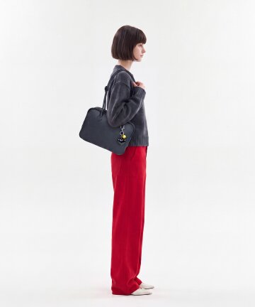 파드백 블랙 PARD BAG black