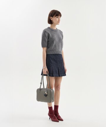 파드백 토프 PARD BAG taupe