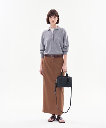 마도백 블랙 MADO BAG black