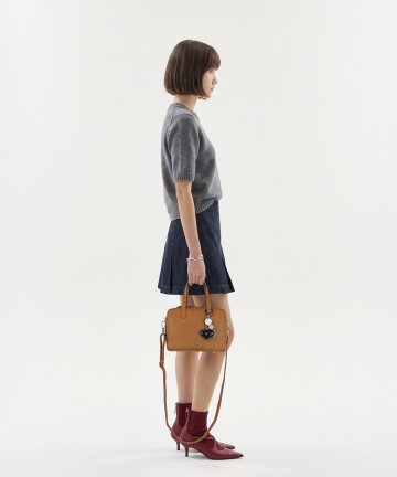마도백 카멜 MADO BAG camel