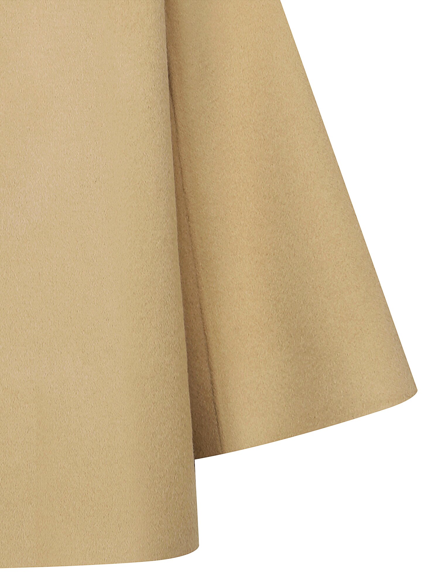 캐시미어 더블 핸드메이드 재킷 (BEIGE)