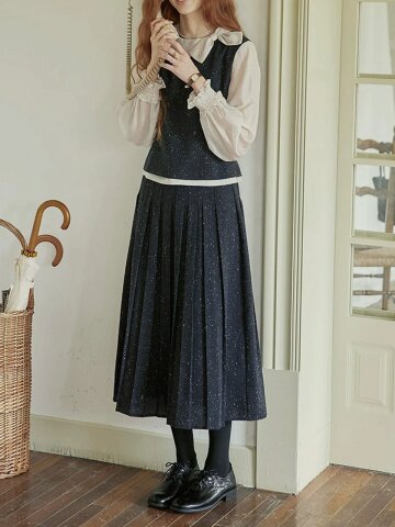 PM_Classic volume skirt