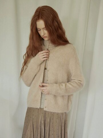 PM_Cloud touch cardigan_3color