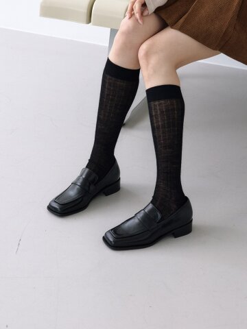 HJ26009_loafer