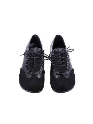 Colette loafer_black