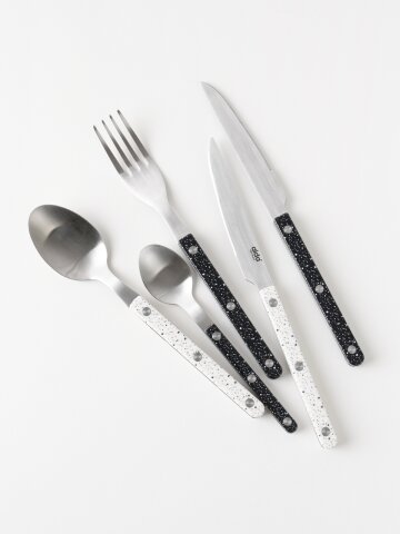 아이다 노르딕 커트러리 양식기 수저 티스푼 티포크