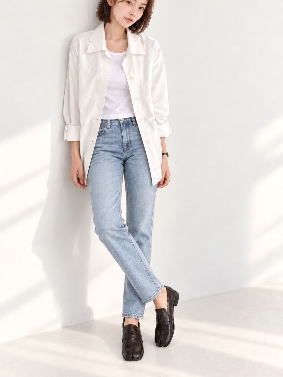 Zampa Loafers_ADM012
