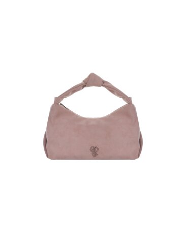 ELLA TOTE BAG [INDI PINK]