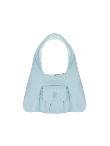 LUCA SHOULDER BAG [MINT]