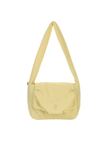 LUNA SHOULDER BAG [YELLOW]
